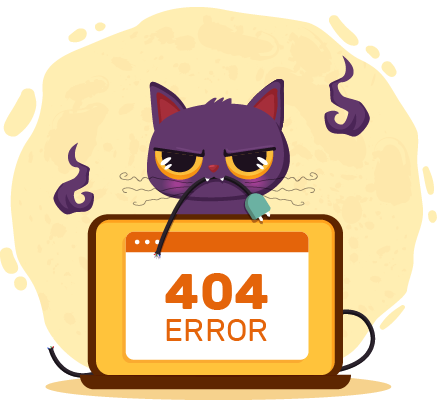 404 hata